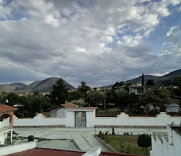 Iglesia de San José Boctó photo