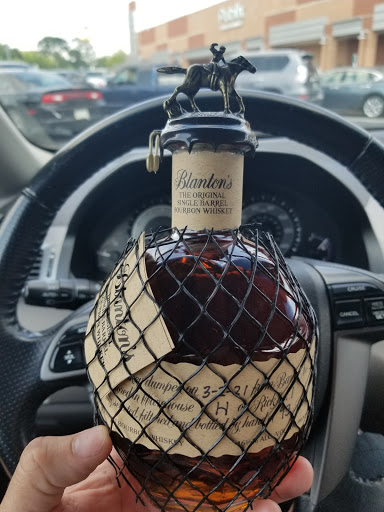 Wine Store «Maryland Farms Wine & Spirts», reviews and photos, 101 Creekside Crossing, Brentwood, TN 37027, USA