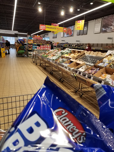 Supermarket «ALDI», reviews and photos, 2731 W State St, Olean, NY 14760, USA
