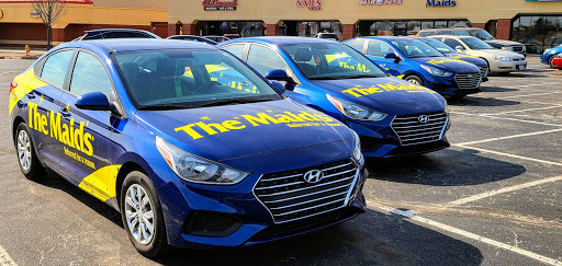 House Cleaning Service «The Maids», reviews and photos, 7216 Towne Centre Dr, West Chester Township, OH 45069, USA