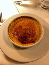 Custard du Restaurant français L'Auberge Dab à Paris - n°19