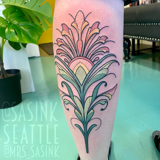 Explore small matching tattoo ideas, creative tattoo ideas in Seattle, available at West Seattle Tattoo