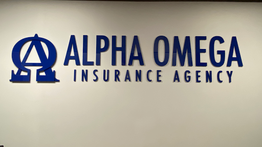 Alpha Omega Insurance Agency‎