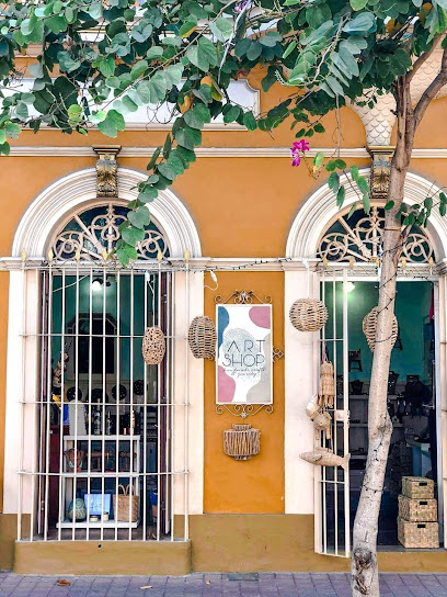 Art Shop Mazatlán