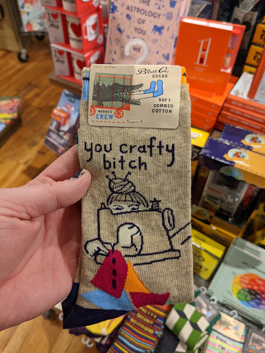 Stationery Store «Paper Source», reviews and photos, 621 W 48th St, Kansas City, MO 64112, USA