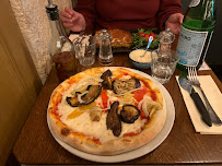 Pizza du Restaurant italien Casa Cosa à Paris - n°17