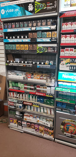 Tobacco Shop «Up N Smoke», reviews and photos, 6077 Rawsonville Rd, Belleville, MI 48111, USA