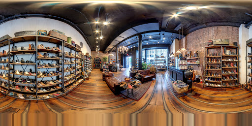 Shoe Store «DNA Footwear Soho», reviews and photos, 273 Lafayette St, New York, NY 10012, USA