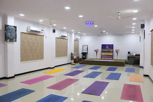 swaasa yoga image