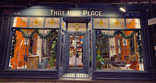 That Hair Place