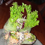 Photo n°1 de l'avis de Birgit. fait le 27/09/2023 à 13:21 sur le  Buddha Garden à Saarlouis