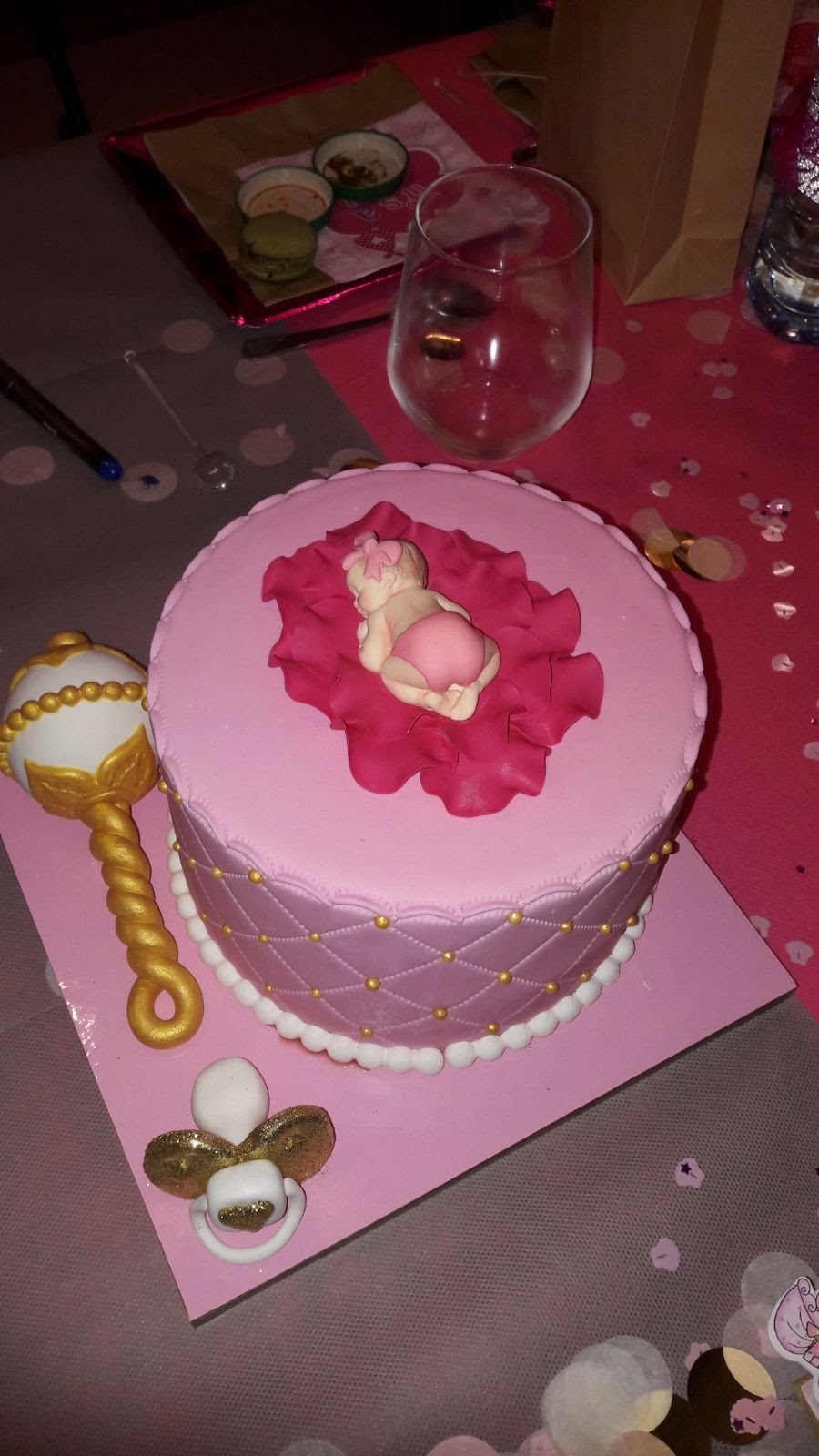 Photo n° 2 de l'avis de KARINE.A fait le 21/11/2017 à 22:30