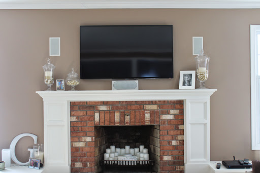 Home Theater Store «RadioActive Electronics», reviews and photos, 15624 W High St, Middlefield, OH 44062, USA