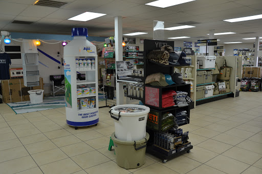 RV Dealer «A & L RV Sales», reviews and photos, 130 Capital Way, Christiana, TN 37037, USA