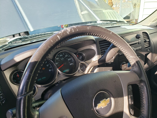 Motorcycle Shop «Conklin Cycle Center», reviews and photos, 784 Conklin Rd, Binghamton, NY 13903, USA