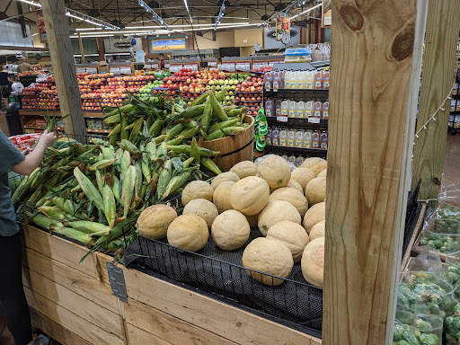 Florist «County Market», reviews and photos, 2310 Crest View Dr, Hudson, WI 54016, USA