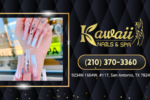 Kawaii Nails & Spa image