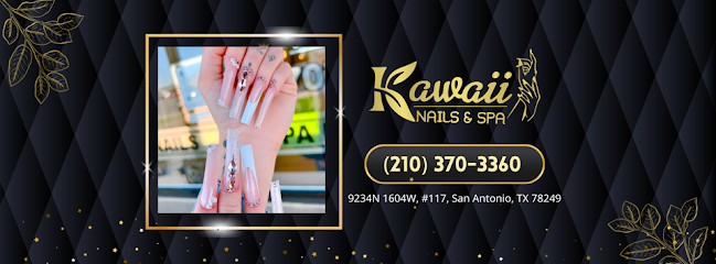 Kawaii Nails & Spa