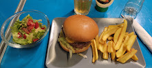 Plats et boissons du Restaurant Burger Store à Agde - n°19