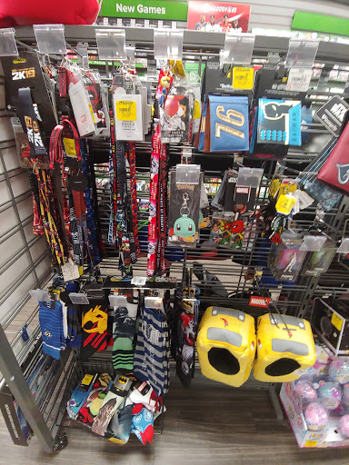 Video Game Store «GameStop», reviews and photos, 12641 Ocean Gateway #206, Ocean City, MD 21842, USA