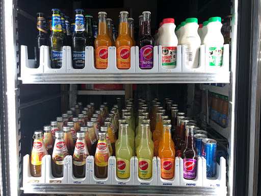 Grocery Store «Parisa International Supermarket», reviews and photos, 2626 Richmond Rd, Lexington, KY 40509, USA