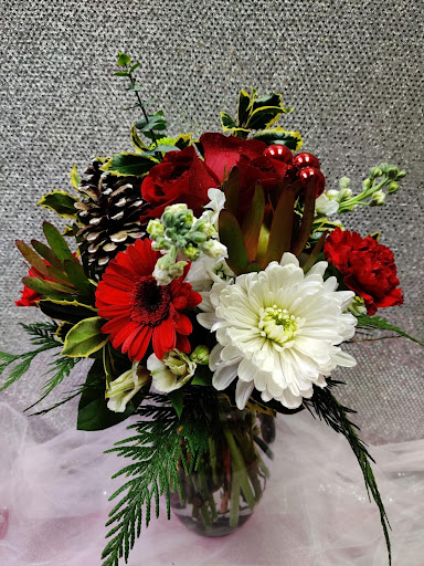 Florist «Heaven Scent Flowers & Gifts», reviews and photos, 14313 NE 20th Ave a107, Vancouver, WA 98686, USA