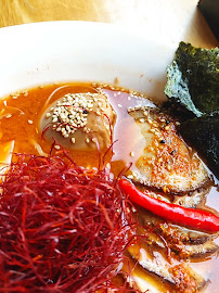 Soupe du Restaurant japonais Hara-kiri Ramen à Paris - n°8