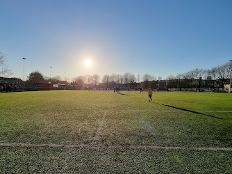 St Paul's Sports Ground