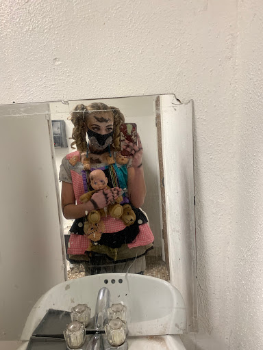 Haunted House «Castle of Chaos», reviews and photos, 7980 State St, Midvale, UT 84047, USA