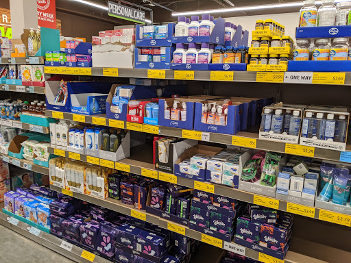 Supermarket «ALDI», reviews and photos, 63 Newtown Rd, Danbury, CT 06810, USA