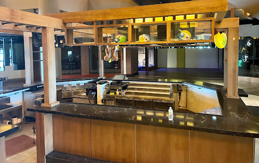 Shopping Mall «Playground», reviews and photos, 1 Atlantic Ocean, Atlantic City, NJ 08401, USA