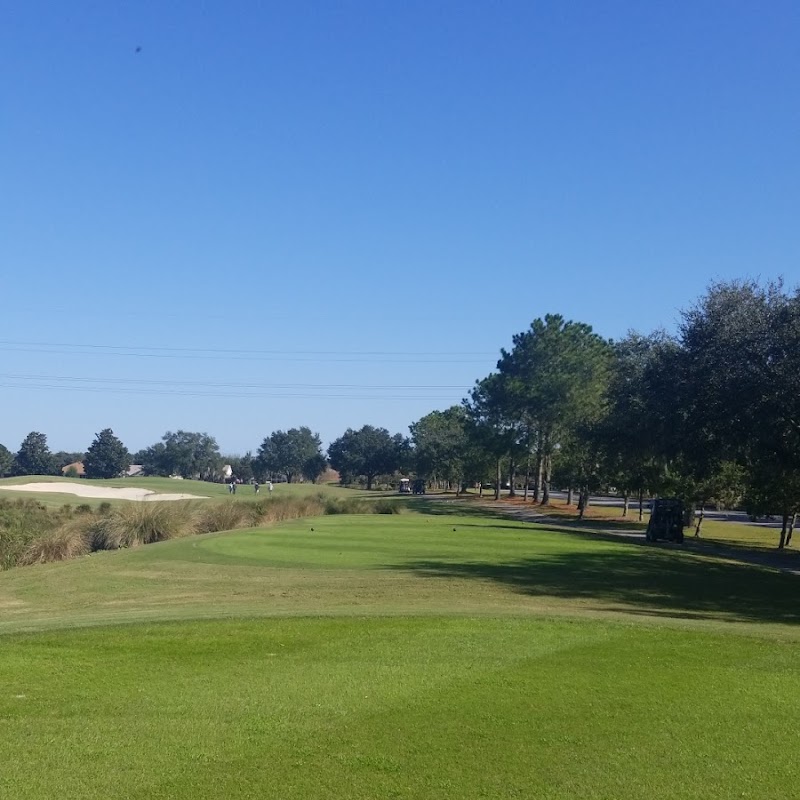 Briarwood Executive Golf Course