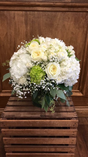 Florist «Lutz Flowers», reviews and photos, 5110 Crookshank Rd, Cincinnati, OH 45238, USA