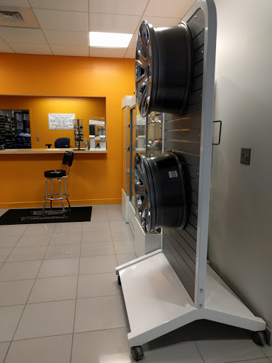 Car Dealer «Dan Vaden Chevrolet Brunswick», reviews and photos, 121 Altama Connector, Brunswick, GA 31525, USA