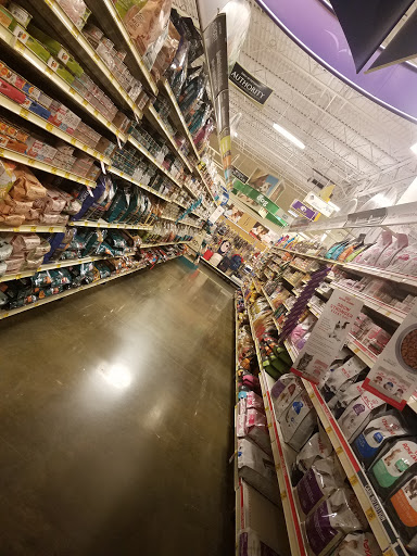 Pet Supply Store «PetSmart», reviews and photos, 104 TX-332, Lake Jackson, TX 77566, USA