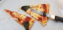 Pizza du Restaurant italien Cinquecento à Paris - n°13