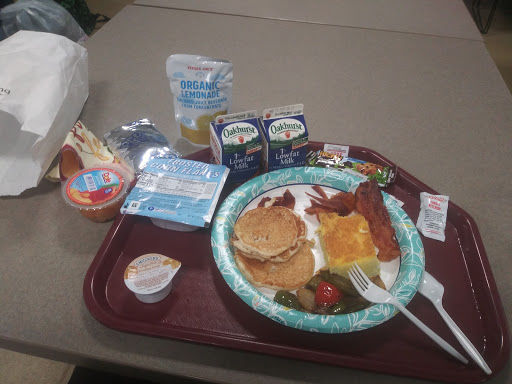 Food Bank «Nashua Soup Kitchen & Shelter», reviews and photos