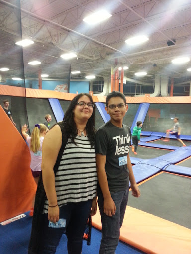 Amusement Center «Sky Zone Trampoline Park», reviews and photos, 5250 International Dr, Orlando, FL 32819, USA