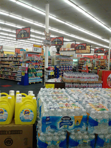 Grocery Store «Lowes Foods Store», reviews and photos, 1840 Lee Trevino Dr, El Paso, TX 79936, USA