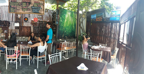 El Guaro Restaurante - R28X+FXR, Francisco Machuca, Cercado de Lima 15828, Peru