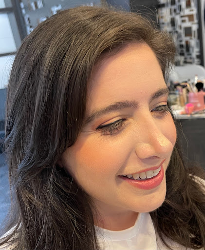 Beauty Salon «Salon Detroit», reviews and photos, 660 Woodward Ave #104, Detroit, MI 48226, USA