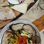 Photo n°6 de l'avis de Vicky.. fait le 05/02/2022 à 10:25 sur le  Pub On The Road à Tuscania