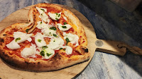 Photos du propriétaire du Pizzas à emporter L'Artisan Pizzaiolo - Camion Pizza (Emplacements différents chaque soir) à Chaponnay - n°1