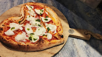 Plats et boissons du Pizzas à emporter L'Artisan Pizzaiolo - Camion Pizza (Emplacements différents chaque soir) à Chaponnay - n°1