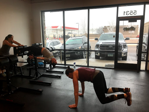 Gym «CrossFit Pick It Up», reviews and photos, 5527 Powers Center Point, Colorado Springs, CO 80920, USA
