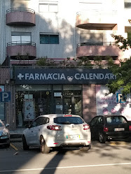 Farmácia Do Calendário