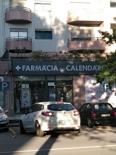 Farmácia Do Calendário