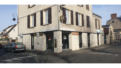 Aréas Assurances Benjamin POUYTES à Nemours