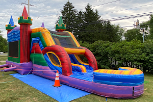 Max and Ollies Party Rentals image