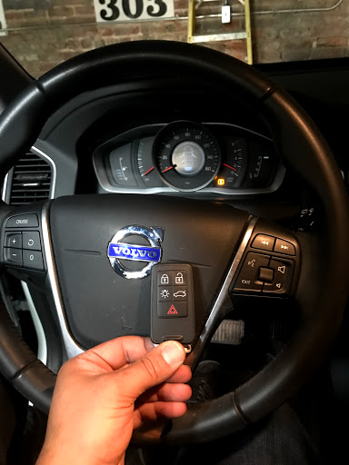 Locksmith «901 Locksmith», reviews and photos, 7166 Winchester Rd #105, Memphis, TN 38125, USA